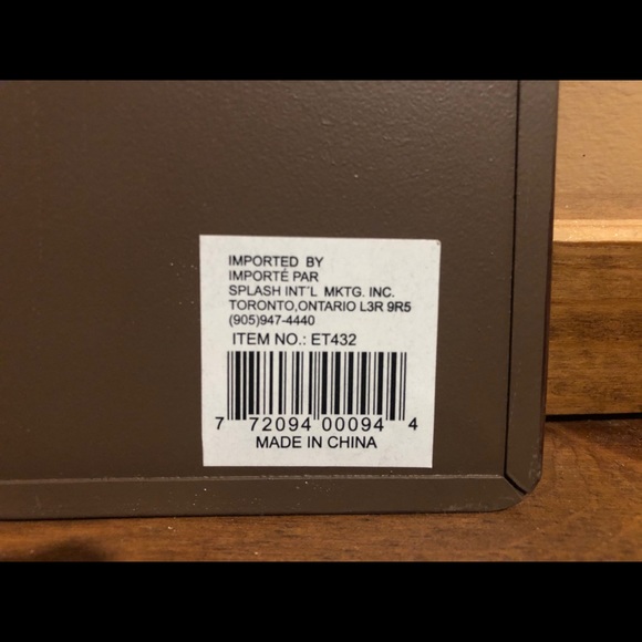 Metal “Man Cave” Sign - Picture 3 of 3